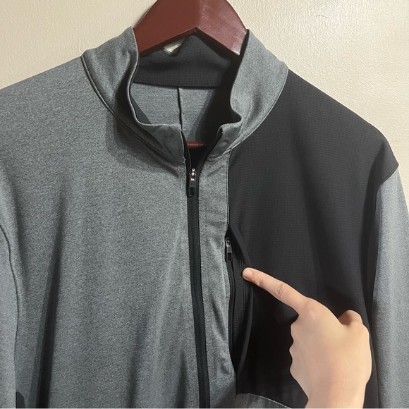 Lululemon Capacity Jacket - Picture 3 of 7